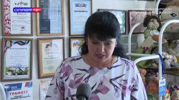 «Маленькие волшебники» из Зуевки