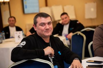 Денис Пушилин: От освобождения региона к развитию округа: новые назначения финалистов кадрового конкурса «Донбасс. СВОи Герои»