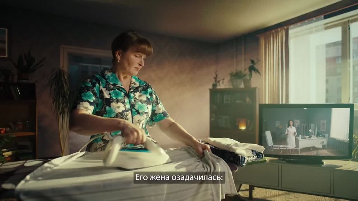 В повседневной суете мы часто откладываем заботу о себе
