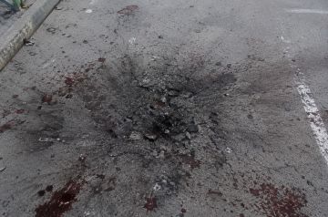 Два человека погибли, четыре ранены при атаке ВСУ на Амвросиевский округ