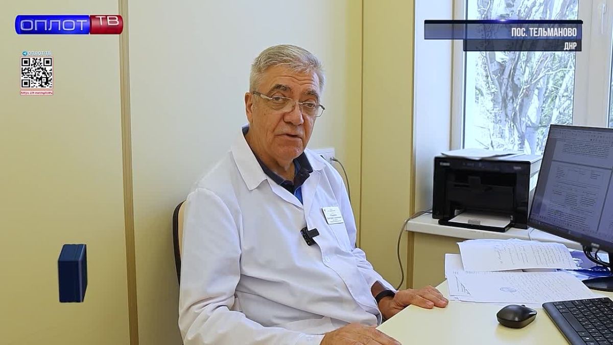 В Республике продолжается Реализация программы «Земский доктор/Земский фельдшер»
