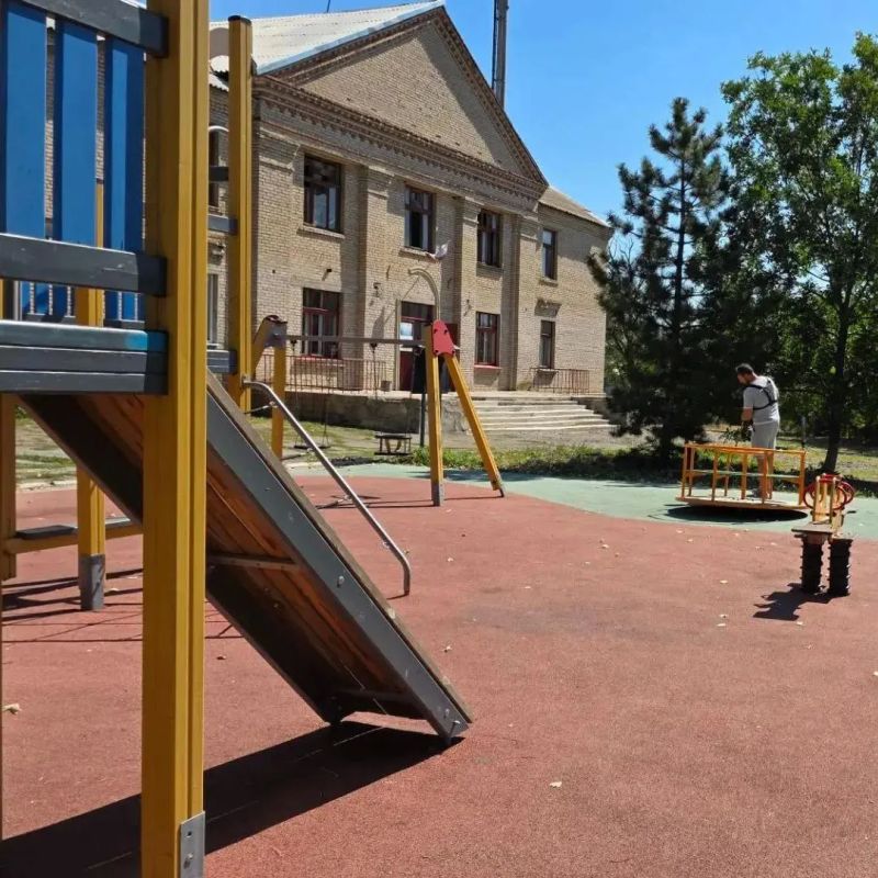 Чистота как привычка и забота