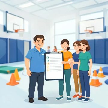 Каждый родитель хочет, чтобы его ребенок рос здоровым, активным и нашел занятие по душе