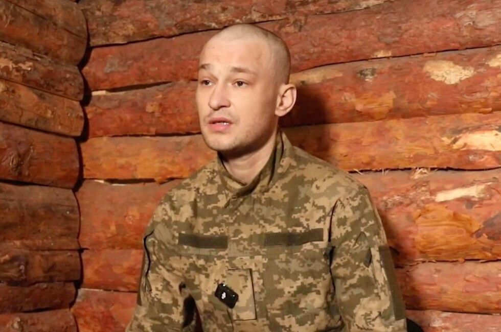 Пленный лунатик из ВСУ рассказал о своей «бессознательной» мобилизации