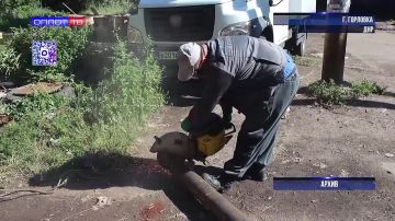 Зима не застанет врасплох: в Горловке готовятся к холодам