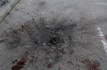Два человека погибли, четыре ранены при атаке ВСУ на Амвросиевский округ