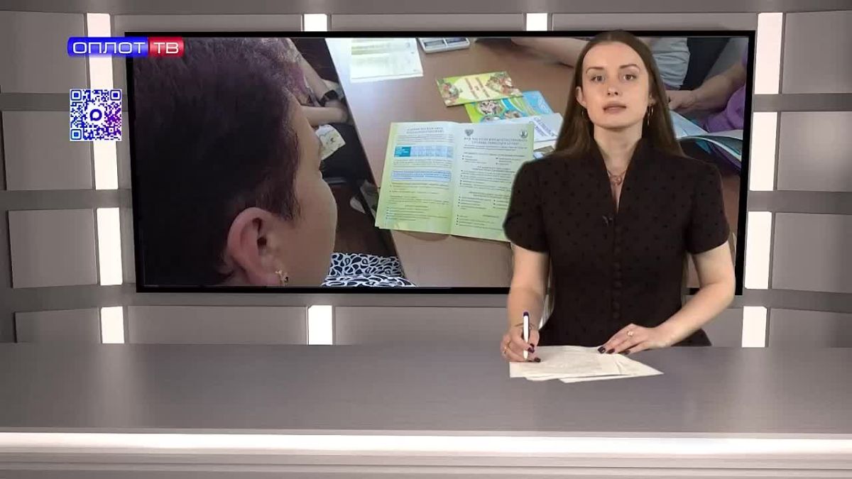 Диабет под контролем: в Горловке пациентов учат управлять заболеванием