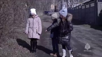 Стоп! Нашёл подозрительный предмет?