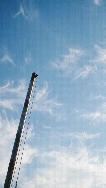 В честь Дня Государственного флага приглашаем присоединиться к всероссийской акции #ПоднятьФлаг