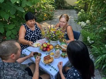 Сохраняя традиции, возрождаем культуру малой родины