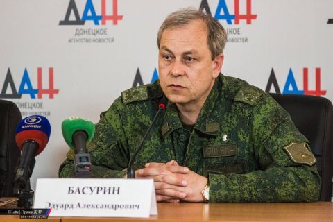 Эдуард Басурин: В Белгородской области за сутки погибли два мирных жителя, ранены не менее 10 человек