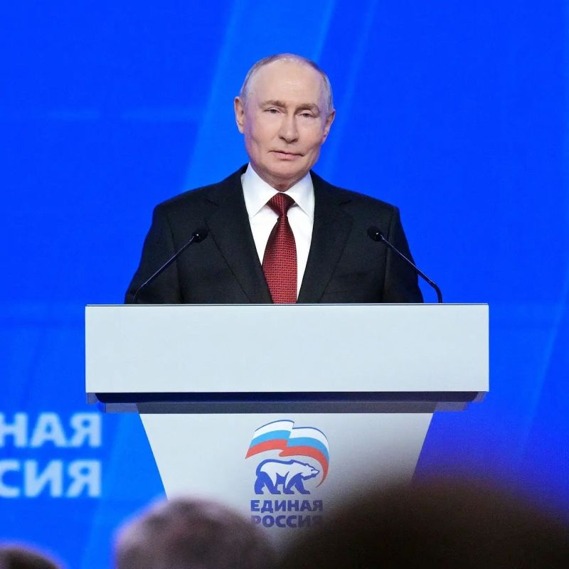Сергей Прокопенко: Завершился второй этап XXIII Съезда «Единой России» — главный партийный форум страны!