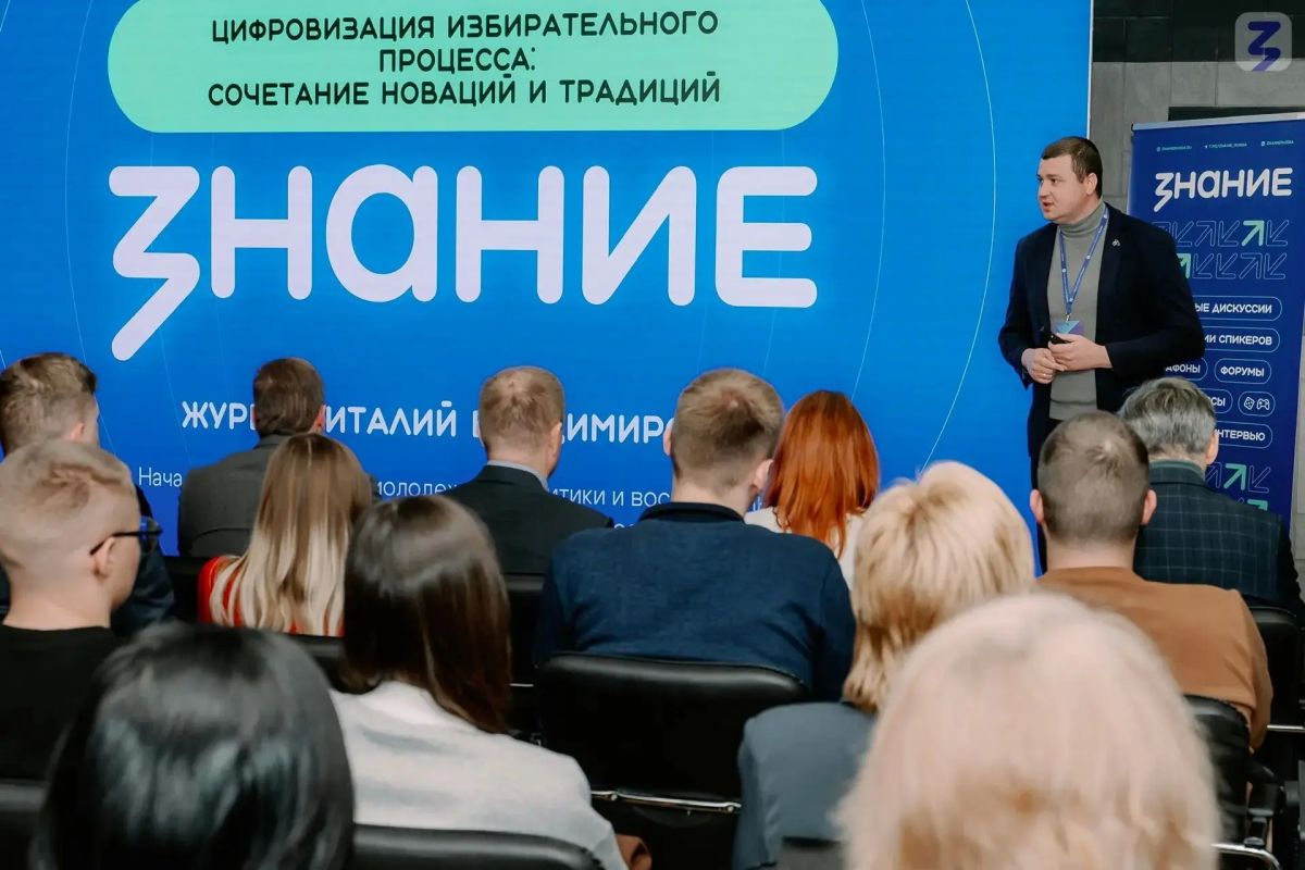 Денис Пушилин: Жители Донбасса на собственном опыте знают, насколько важен голос каждого человека – это доказывают референдумы 2014 и 2022 годов, на которых люди сами определили, каким хотят видеть будущее родной земли