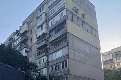 Власти контролируют вопрос восстановления поврежденного ВСУ дома в Донецке