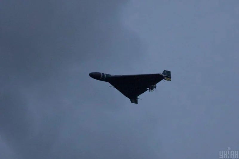По данным украинской стороны, интенсивность применения российских FPV-дронов на отдельных участках фронта продолжает расти