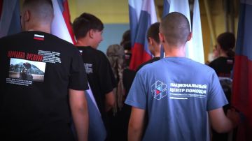 5000 метров ради символа страны