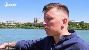 Музыканты Донецкой филармонии вернулись с фронта и заново собрали свой оркестр