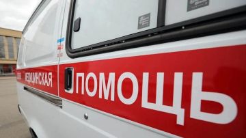 Жизни раненного при атаке ВСУ в Горловке митрополита ничего не угрожает