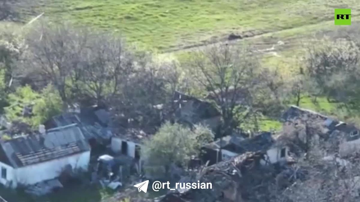 Пять пунктов управления БПЛА уничтожены вместе с вэсэушниками на Добропольском направлении