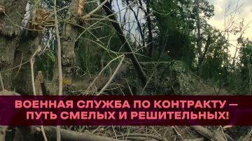 Алексей Кулемзин: #присоединяйсякСВОим. Подробности на сайте службапоконтракту.рф и по телефону 117