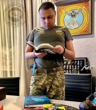 Мы постараемся в ближайшее время возобновить переговоры —Буданов*