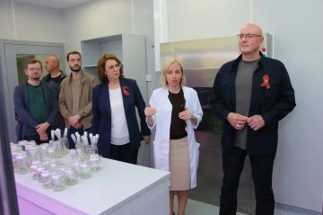 Еще 120 возможностей для молодых ученых