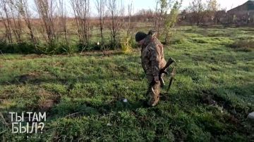 Павел Кукушкин: Был БПЛА вражеский, стал наш
