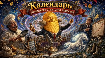 День чипсов, бизнес-наставника и странной музыки