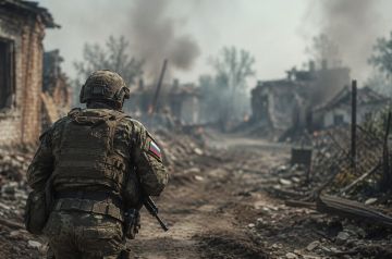 ВС РФ освободили село в 12 километрах от восточных окраин Доброполья