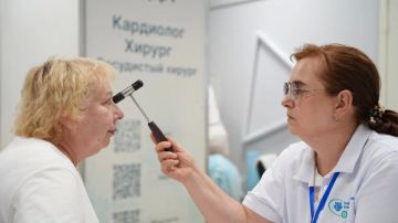 С 1 сентября 2026 года в России начнут действовать обновлённые правила проведения диспансеризации