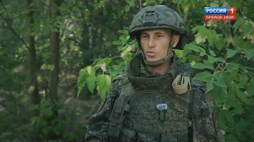 Укрепрайон «Доброполье»!. Наши парни давят врага и готовятся к освобождению города