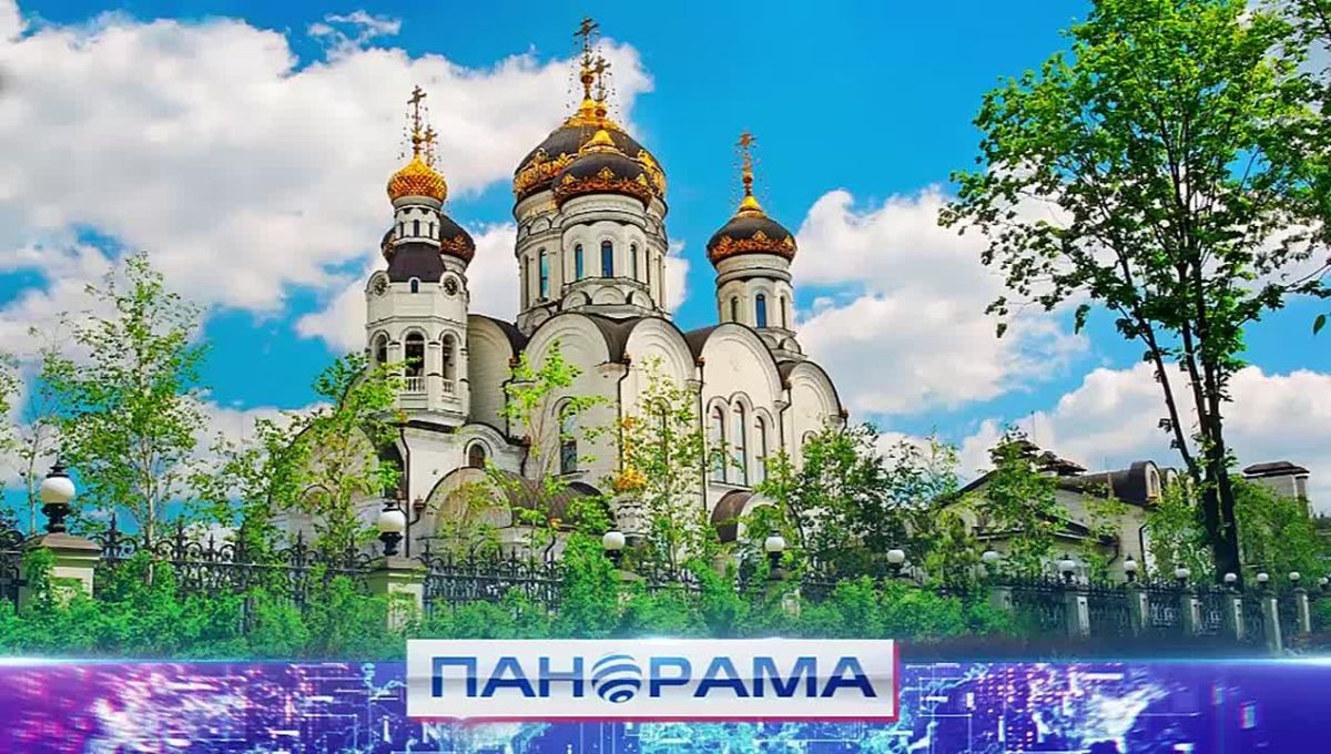 Удар, прервавший молитву: обстрел храма в Горловке!