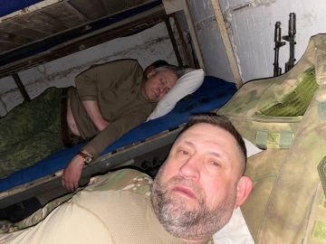 Эдуард Басурин: Спасибо, что поделился кадром истории