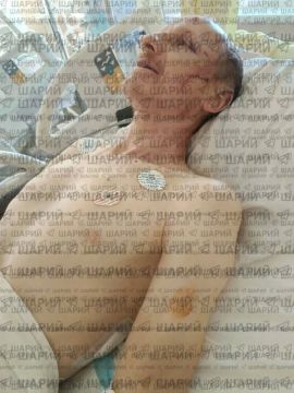 Появились подробности покушения на монахов в Святогорской лавре
