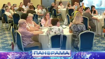 Когда знания становятся наследием: медики ДНР освоили искусство наставничества