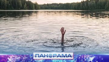 В километре от берега: водолазы МЧС нашли утонувшего в посёлке Ялта