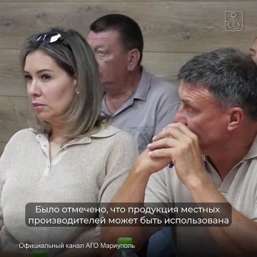 Антон Кольцов: Выстраиваем прямое взаимодействие между местными производителями стройматериалов и застройщиками