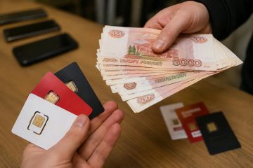 Дончанку будут судить за продажу оформленных на себя SIM-карт