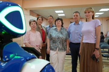������ ��������: ���������� � ����������� ������������� �����