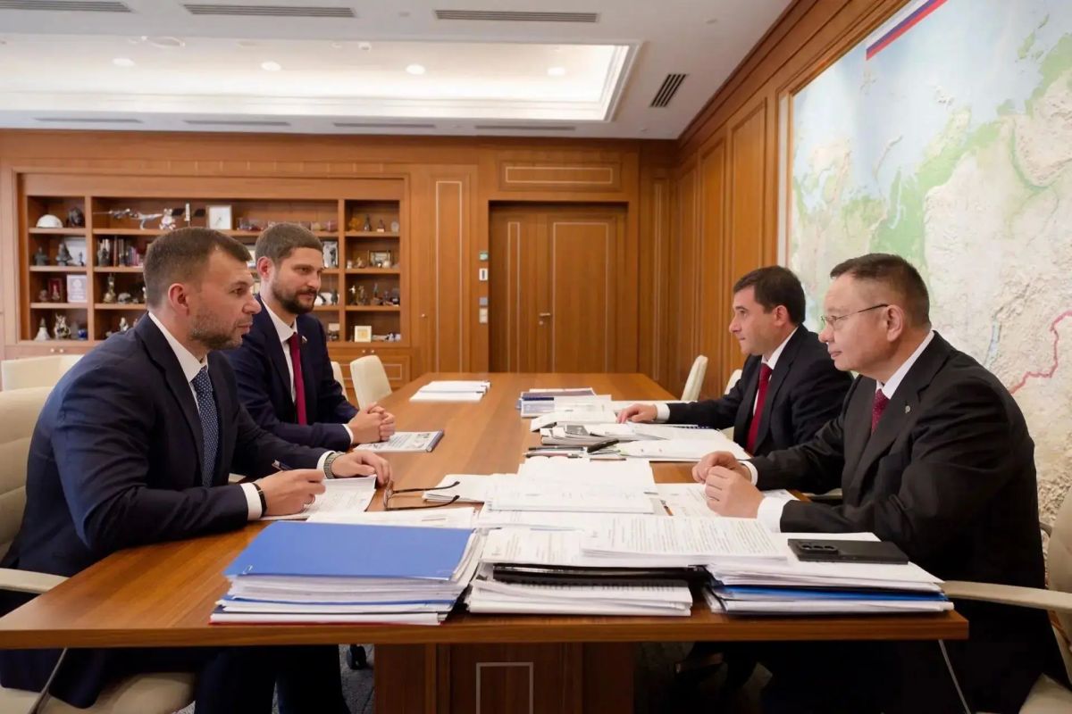 А воду для новых домов где брать?