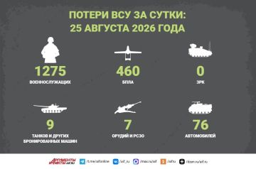Новости СВО за 25 августа. На северском участке ВС РФ продвигаются к Никоноровке и закрепляются на юго-восточных окраинах Николаевки, пишет военкор Лисицын
