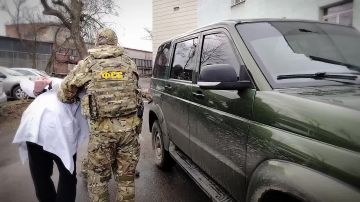 Изменник Родины в Донецке приговорен к 14 годам лишения свободы