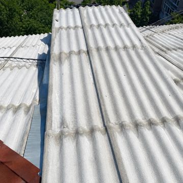 Материалы, привезенные из Кузбасса, помогают восстанавливать Горловку