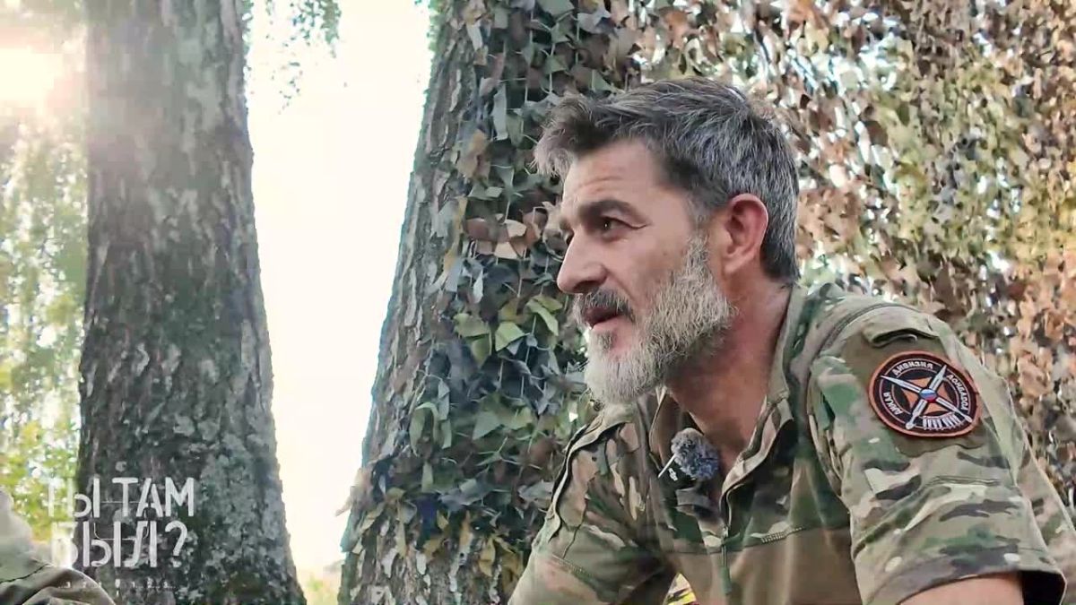 Павел Кукушкин: В этот день два года назад: