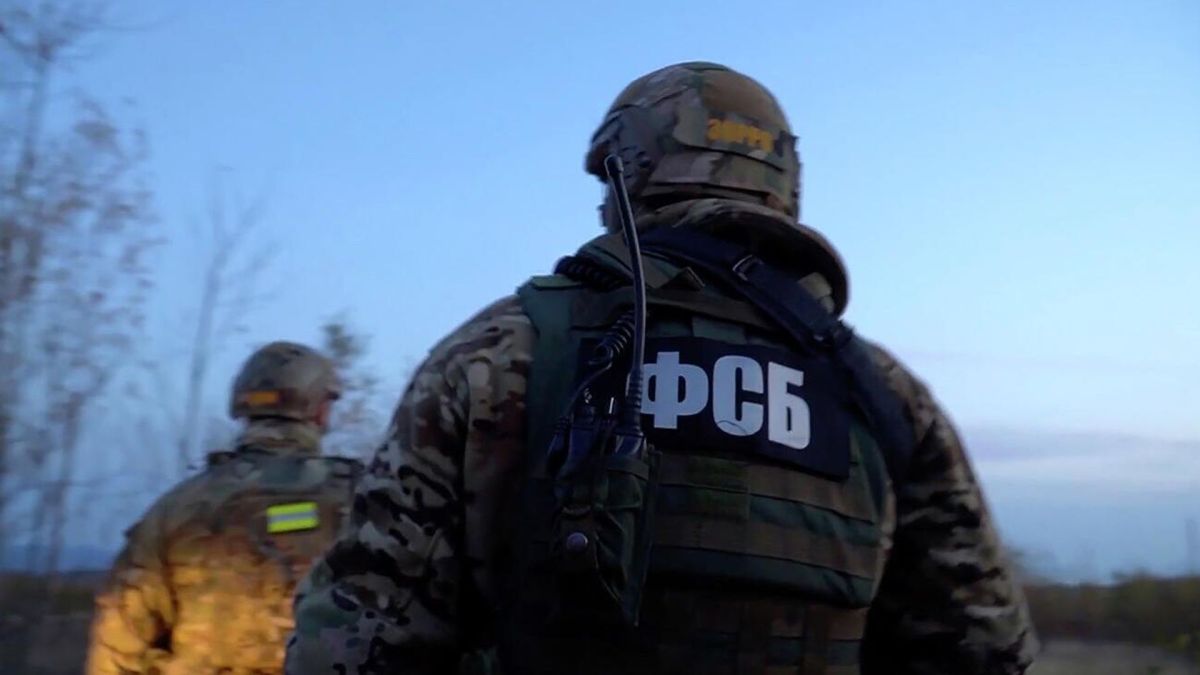 В Мариуполе мужчину приговорили к 23 годам лишения свободы за помощь в подготовке теракта