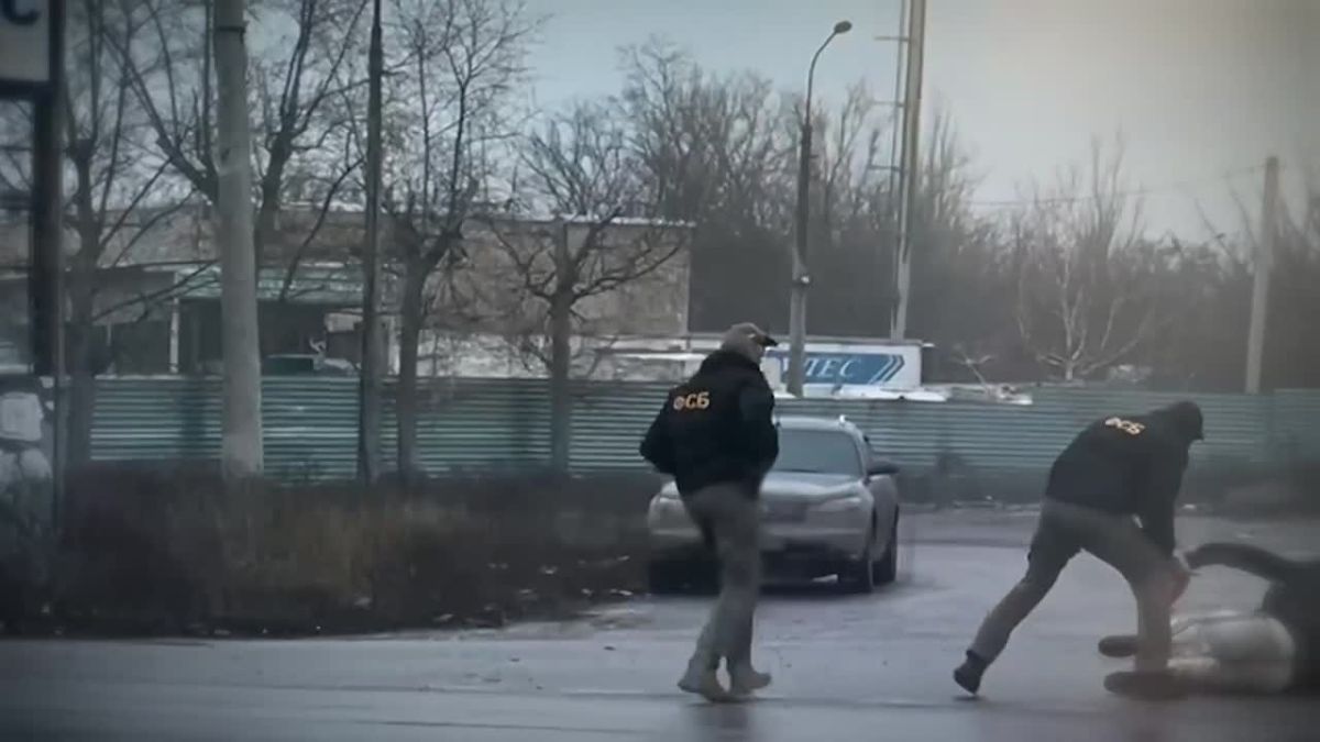 Теракт в здании администрации планировал житель Мариуполя: суд вынес приговор