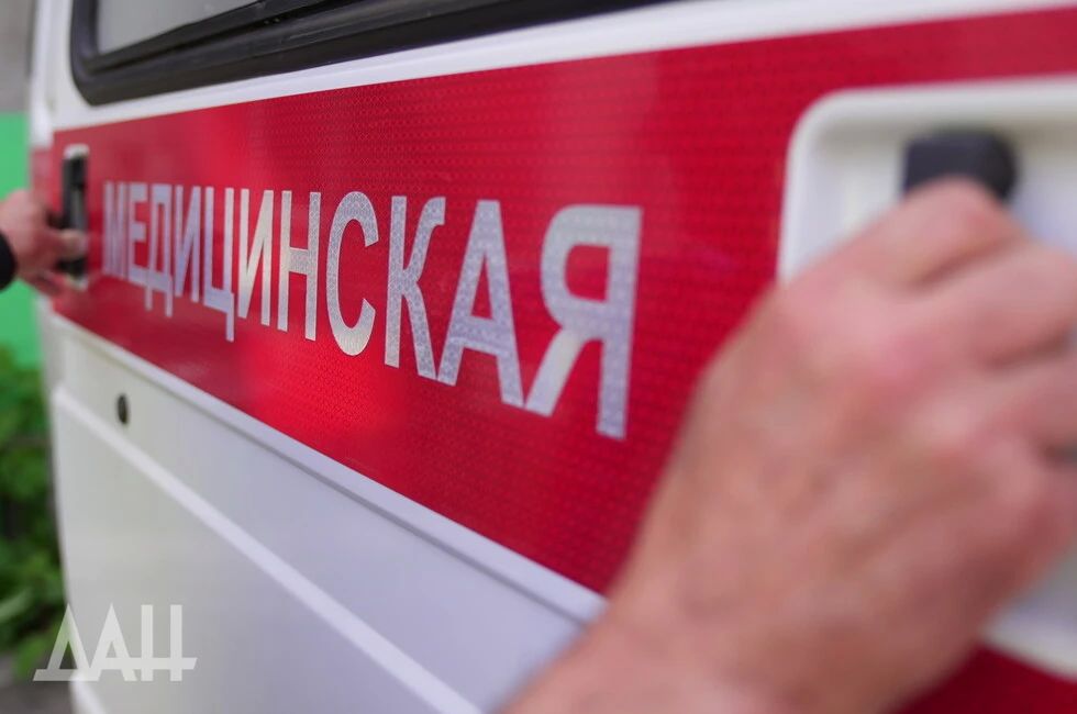 ВСУ ударили по рейсовому автобусу в ЛНР, погибли 9 человек