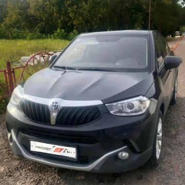 750 �.p. Brilliance V3, 2020 �.�