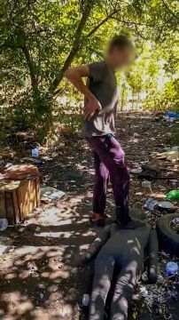 В Донецке мужчину смертельно избили из-за отказа продолжать застолье