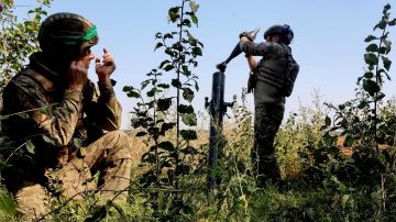 143-я механизированная бригада ВСУ понесла большие потери